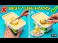 Most 🔥 Effective Life Hacks ll Life Hacks ll Untouch Motivation 