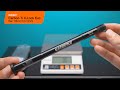 Carbon-Ti X-Lock Evo Thru Axle: Real Weight