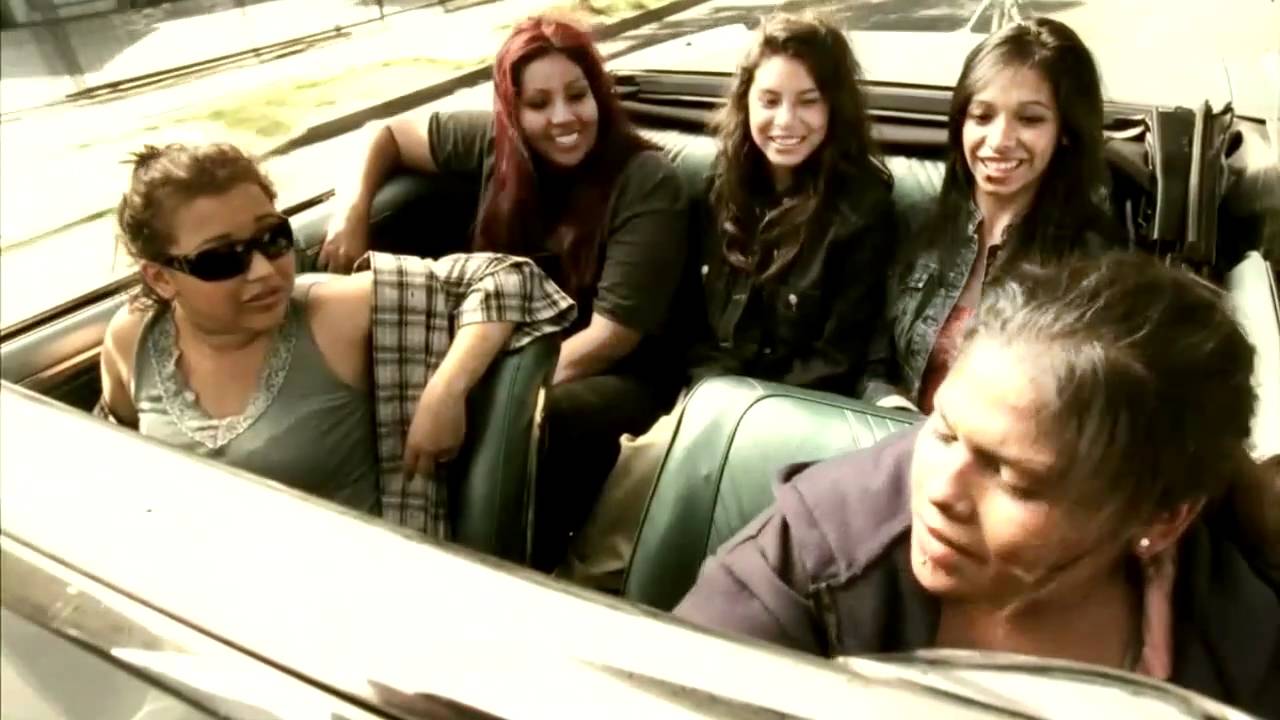 Diamonique - Getaway (With Lyrics) Down For Life