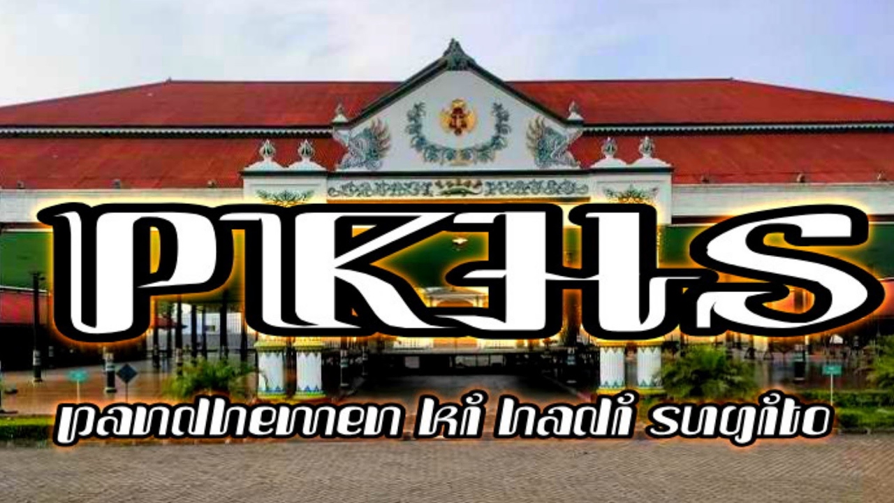 LIVE RECORD || ALM. Ki SUTONO HS