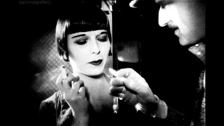 Still Corners - Dreamhorse (Music Video) (Lyrics / Sub Español)