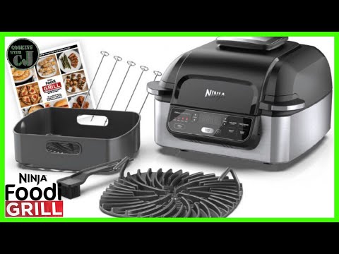 50+ Best Ninja Foodi Grill Recipes - Parade