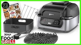 Ninja Woodfire Grill Bundle (Vol I & II) – Cooking with CJ