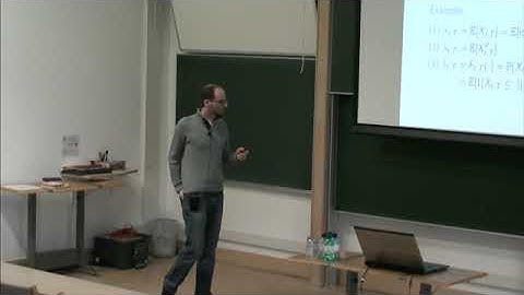 Multiple Speakers | Detecting smooth changes in locally stationary processes