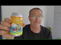 Old guy drinks his first delta 8 soda  things might have gone sideways  dr dank soda