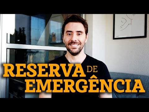 RESERVA DE EMERGÊNCIA: onde investir?