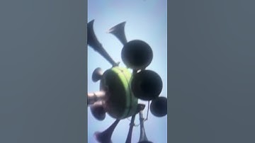Thumbnail of Different sound of Tornado siren