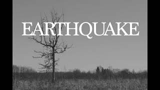Deerhunter - Earthquake (cover)
