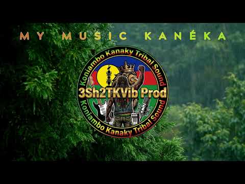 My music kanéka 🇳🇨💚💛❤️🩵🇳🇨