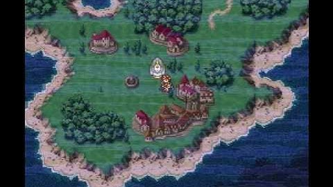 Chrono Trigger Playthrough (69) Sir Cyrus Part 2