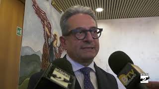 Bergamo Vincenzo Nicolì È Il Nuovo Questore