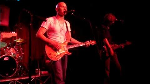 Vertical Horizon - Give You Back