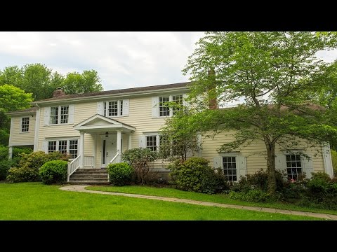 84 Chapel Road, Waccabuc, NY home video tour