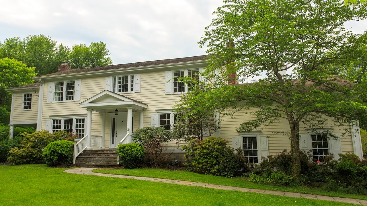 84 Chapel Road Waccabuc NY Real Estate 10597 YouTube