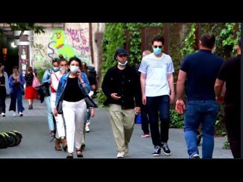 უკიდურესად დამძიმებული ეპიდვითარება  და კვლავ შეზღუდვების მოლოდინი ქვეყანაში