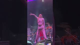 Pabllo Vittar - A Lua - Ensaio do bloco SP