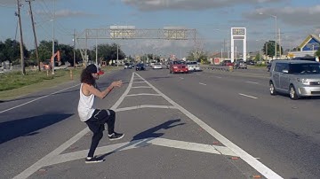 Ahmed Zakzouk (Choreography) Drake- Proud Of You | Movement Over Sound | @AHMEDUCATION |