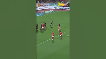 هاتريك وسام ابو علي هاتريك سوبر اللي بحبه اسامه ابو علي يعمل متابعه لو انت اهلاوي اصيل 