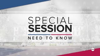 House takes up inflation relief and abortion at Indiana Special Session