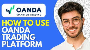 How to Use Oanda Trading Platform (2025) Tutorial for Beginners
