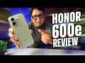 Lo que NADIE te dice del HONOR 600e 😱 ¿Vale la pena? | Review