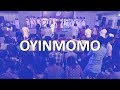 Oyinmomo, Performed by Rivers of Life Choir, Household of David Church