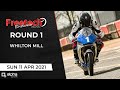 Freetech UK Endurance Round 1 LIVE from Whilton Mill