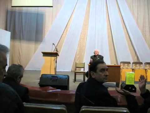 Позачергова сесія Канівської міської ради. 24 лютого 2014 року
