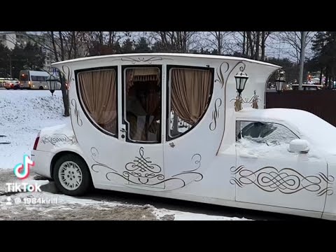 Авто карета