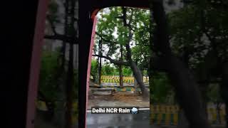 Delhi NCR Rain ️ Noida 1st September 2021 #shorts Part -1