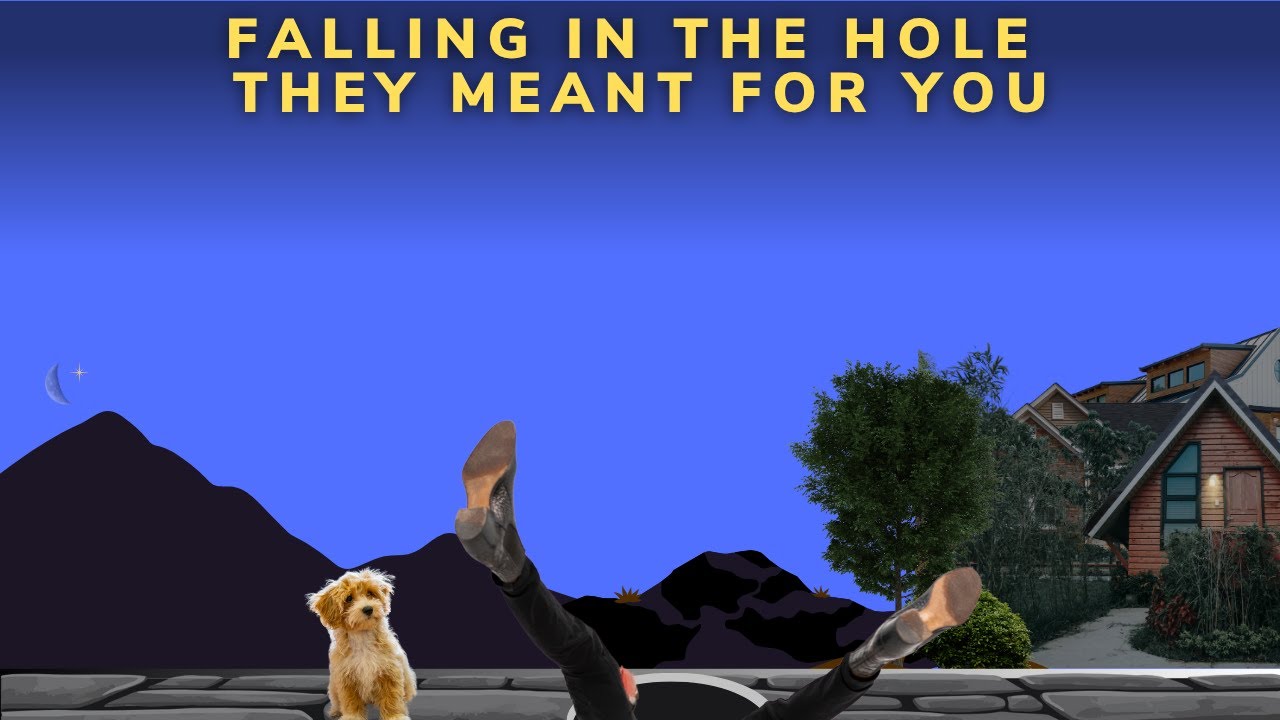 Very nervous about the ending coming their way that they meant for you