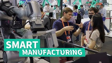 CIIF 2025 - Discover the FUTURE of industry