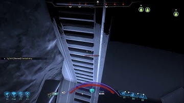 Space Magic Attic of Firebase Zero [GLITCHdromeda]