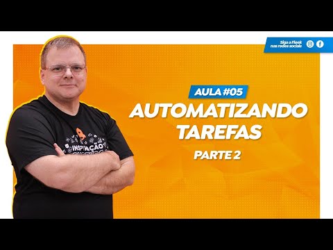 #05 [JavaScript] - Full Stack Developer - Automatizando Tarefas de Compilacao e Execucao - Parte II