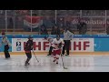 TUR vs NED - 2024 IIHF Ice Hockey U18 Women's World Championship