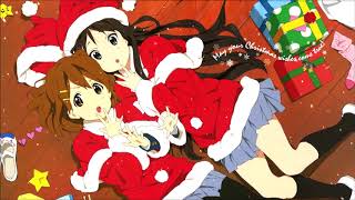 「Nightcore」All I Want For Christmas Is You (Fifth Harmony)