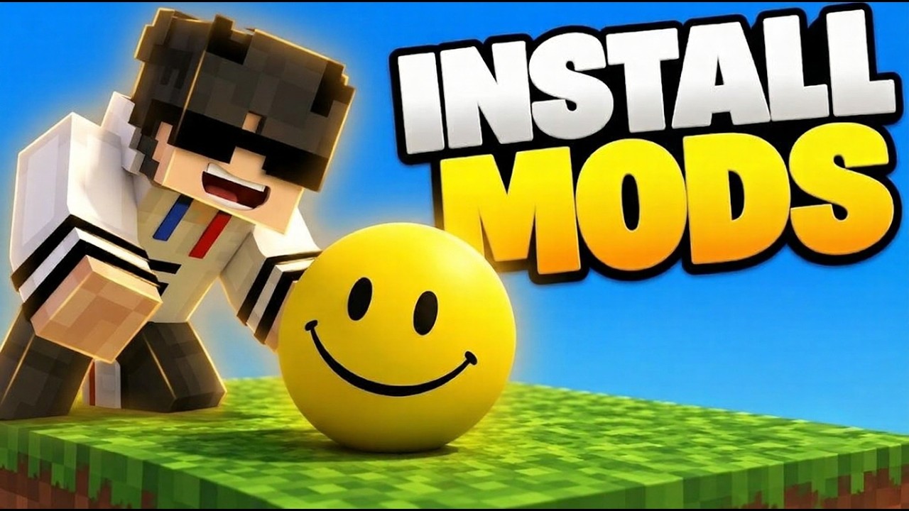 How To Get The REAL Verity Mod (Updated FULL Setup) - YouTube