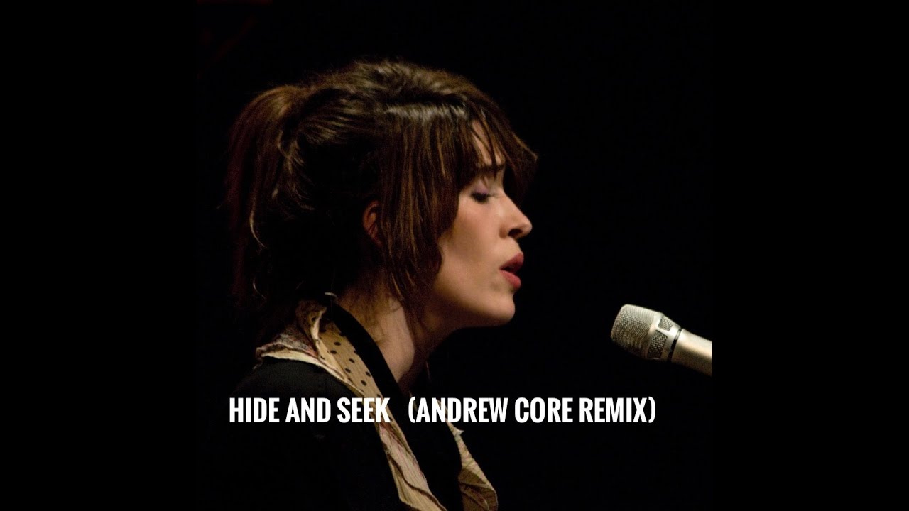 Midnight Music: Imogen Heap – Hide & Seek (JPOD Remix) [House]