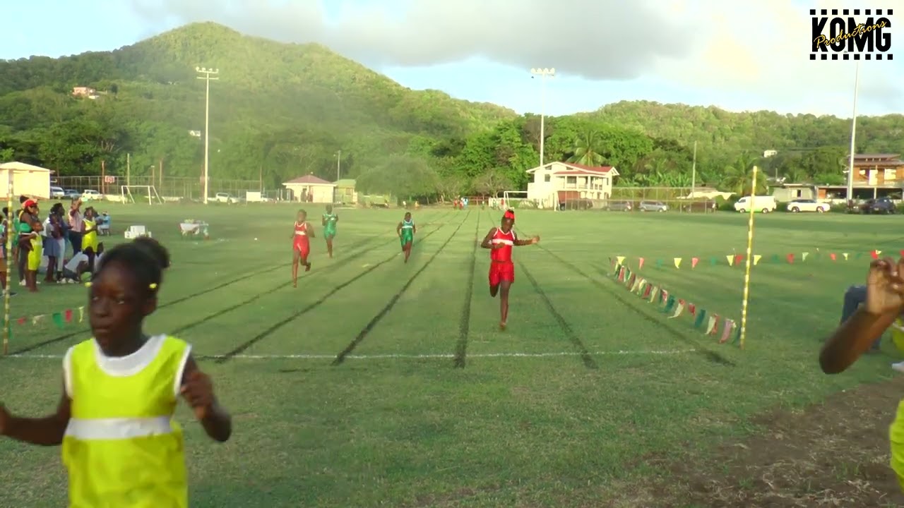 Harvey Vale Government School Sports 2024.