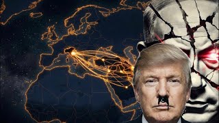 TRUMP SETS UP JD VANCE FOR THE FALL! MAGA LOUD & WRONG TAKES ON BABY BEING TAKEN OUT BY POLICE!