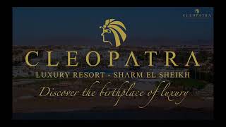 Cleopatra Luxury Resort Sharm El Sheikh - منتجع كليوباترا الفاخر شرم الشيخ