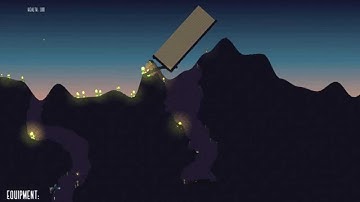 Astral: Physics Demonstration