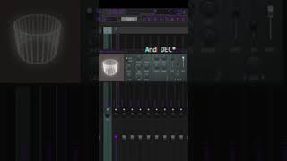 Reverb glitch effect 🎙️