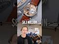 Phillips Watch Auction Results