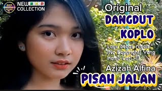 Pisah Jalan - Adilla Alfina (Official M/V) | Dangdut Koplo Klasik Original ||