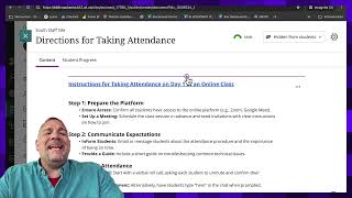 Blackboard Ultra: Adding Content with Documents