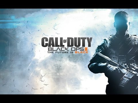 [COD-BO2]ヘタれなりに頑張ってみた　Takeoff編