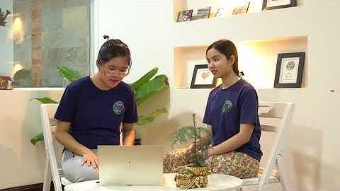 Self-Awareness Skills - Kỹ năng tự nhận thức chính mình - Cindy Vương Thúy Nhàn