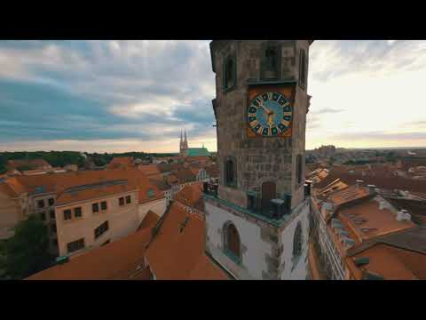 Willkommen in Görlitz: Entdecken. Staunen. Genießen.