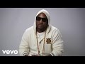 Young Jeezy - VEVO News Interview: Make It Rain